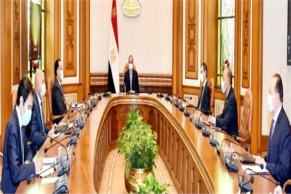صورة من اللقاء