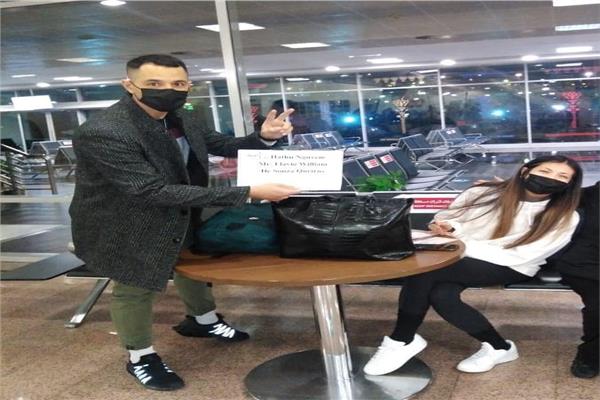  مجموعة من المدونين والمؤثرين من مختلف دول العالم للترويج للمقاصد السياحية المصرية