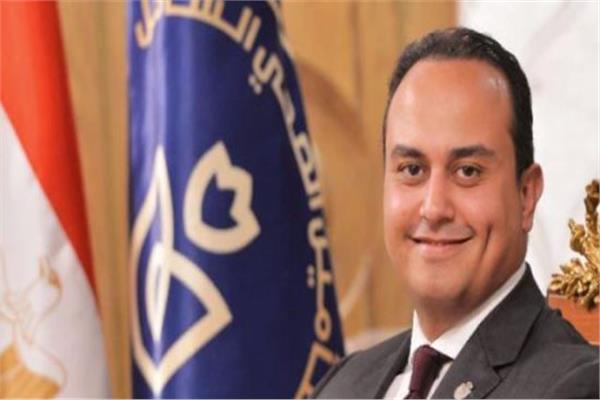 الدكتور محمد فهيم موسى