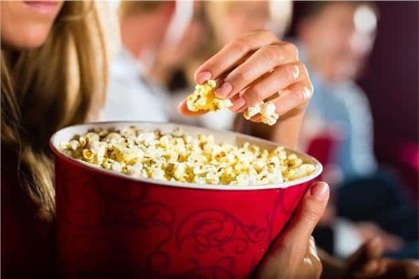 الفشار.. وجبة سحرية لأصحاب هذه الأمراض