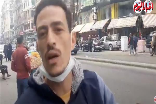 محمود السايس