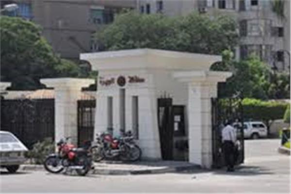  محافظة الجيزة