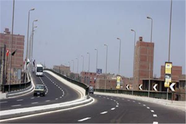 تطوير الدائري