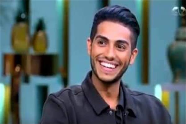 مينا مسعود 