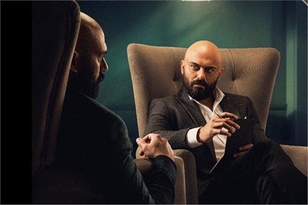 أحمد صلاح حسني