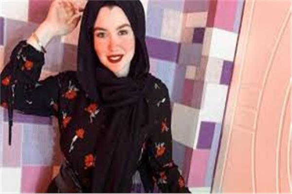 حنين حسام، فتاة التيك توك