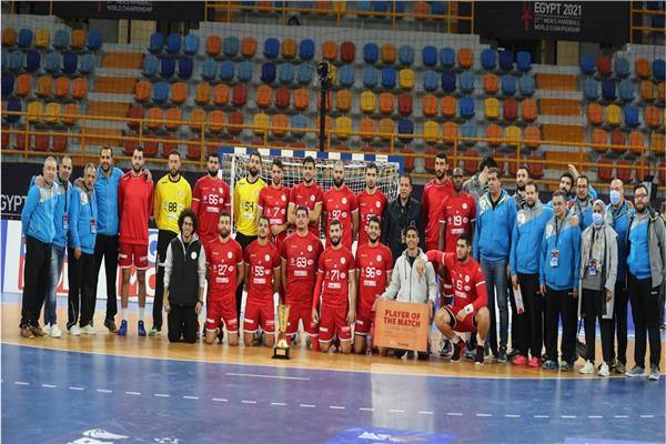 منتخب تونس