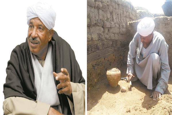 صابر البندارى