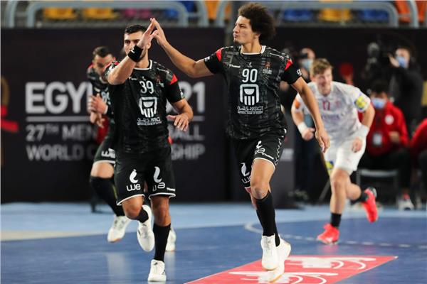 منتخب اليد