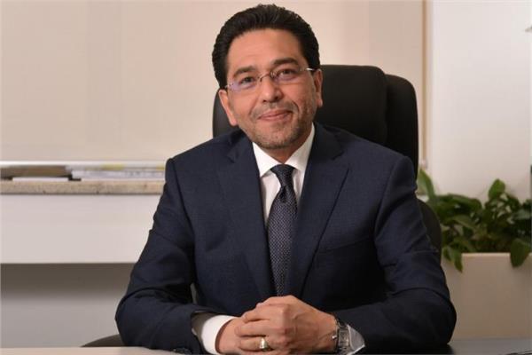 قال محمد البكري نائب رئيس الاتحاد الدولي للنقل الجوي