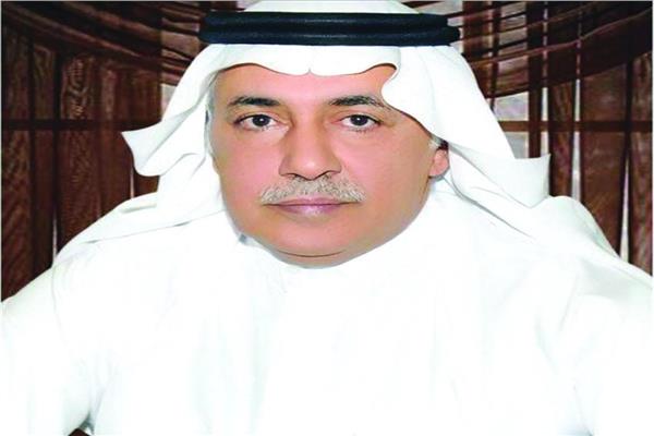 هزاع بن بكر القحطاني