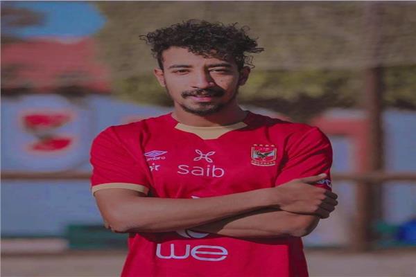 لاعب سيراميكا