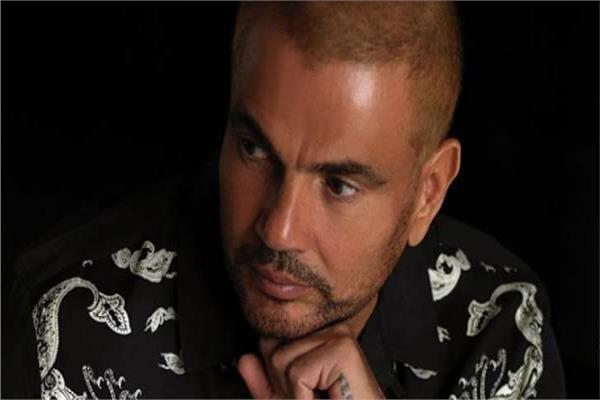 عمرو دياب 