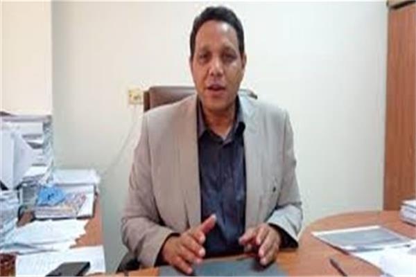 الدكتور ولاء جاد الكريم 