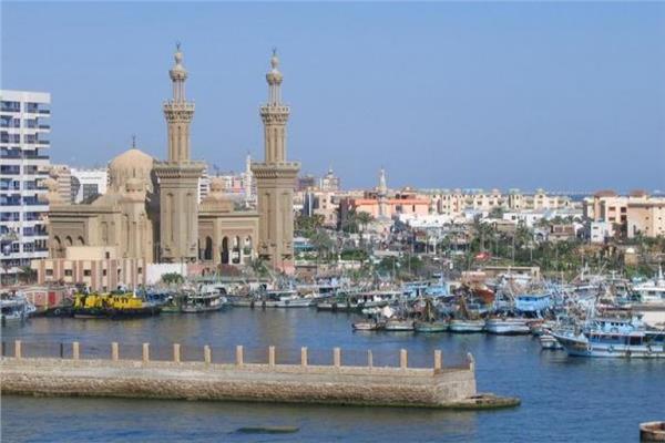 بورسعيد 
