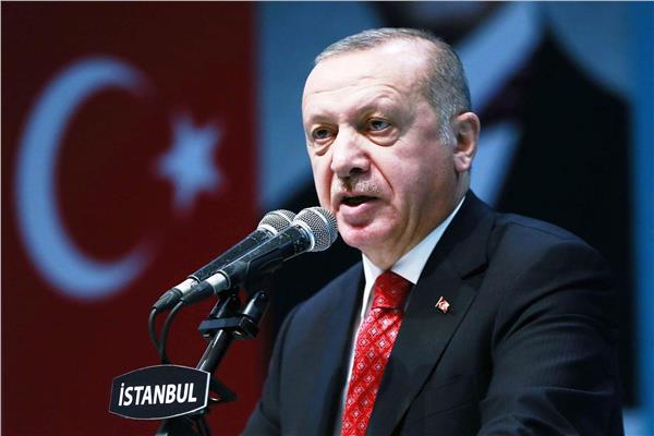 أردوغان
