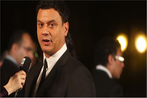  الفنان عباس أبو الحسن