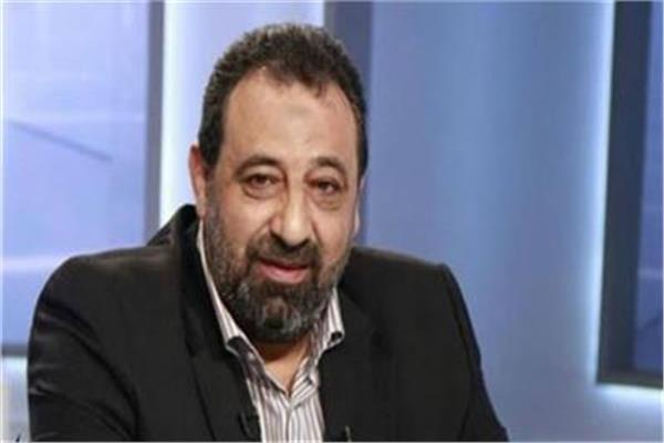 مجدي عبد الغني