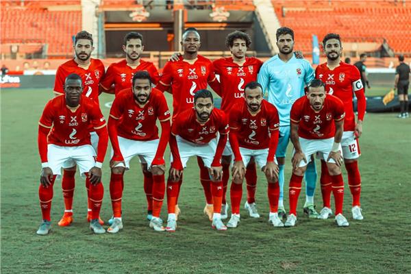 الأهلي 