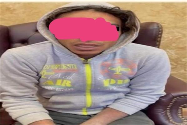 المتهم 