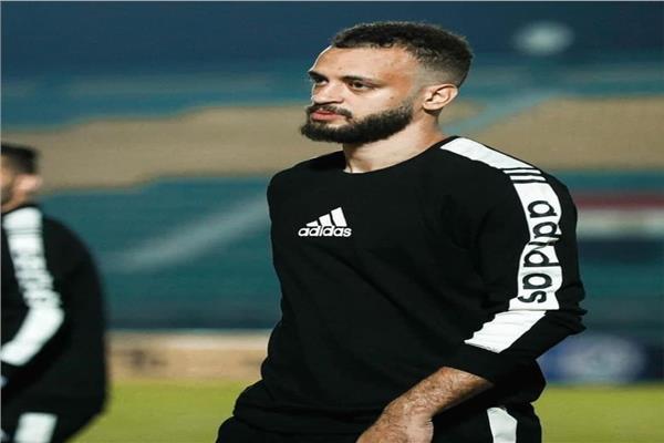 مروان حمدي
