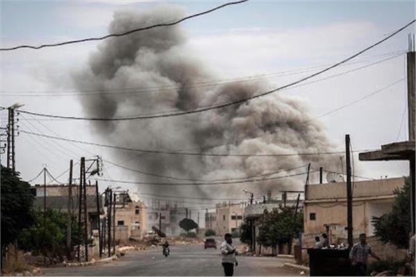 صورة أرشيفية