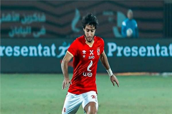 محمد هاني 