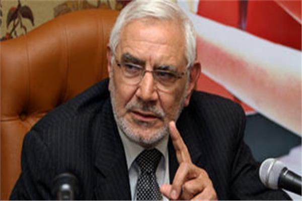 عبدالمنعم أبوالفتوح