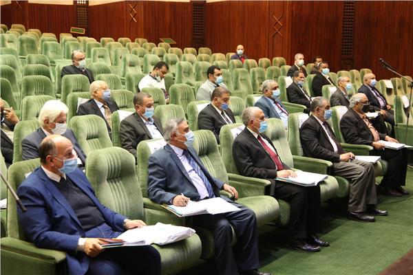 الجمعية العامة للقابضة للري والصرف 
