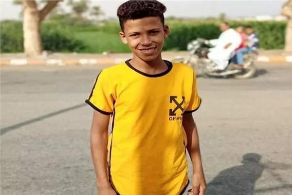القتيل