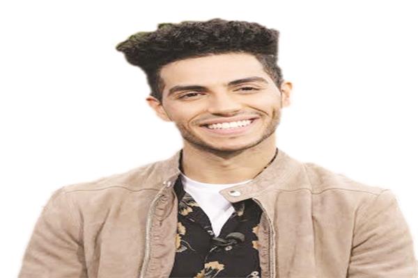 مينا مسعود