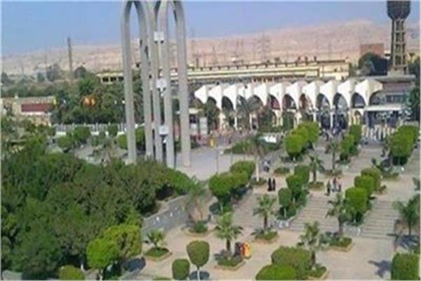 جامعة حلوان