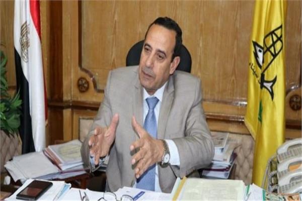  د.محمد عبد الفضيل شوشة