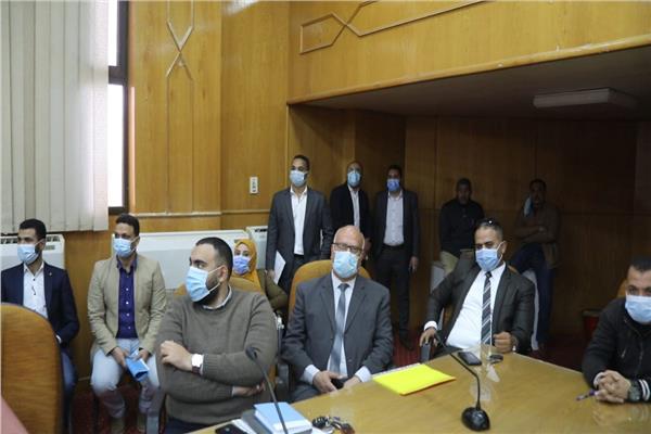  ملتقى للتدريب على تطبيق منظومة التأمين الصحي بالإسماعيلية