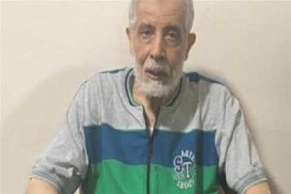 الإرهابي محمود عزت