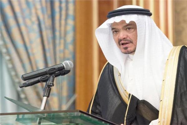 وزير الحج والعمرة السعودي الدكتور محمد صالح بن طاهر بنتن