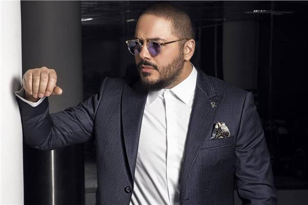 رامى عياش