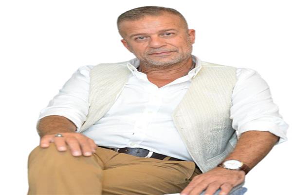 شريف منير