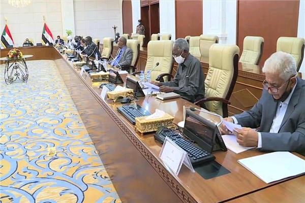 مجلس الشركاء بالسودان
