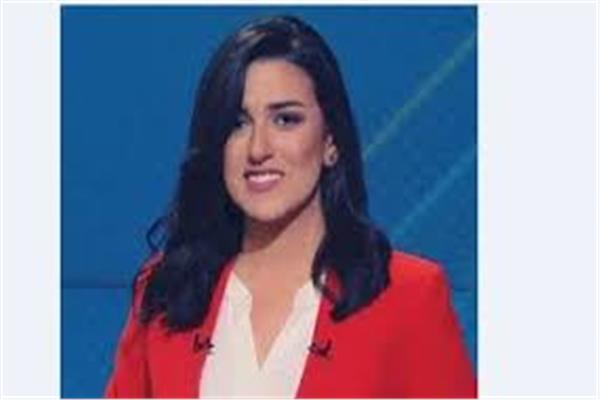 النائبة روان لاشين