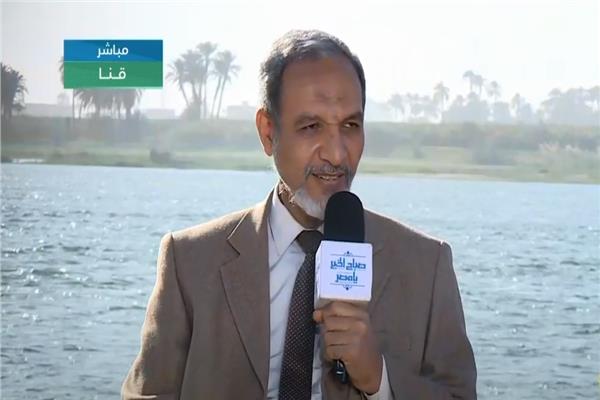 المهندس الظافر أحمد