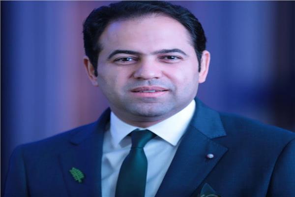 أمين عام الأخوة الإنسانية المستشار محمد عبد السلام
