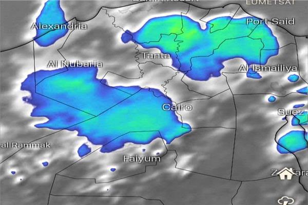 خريطة توضيحية