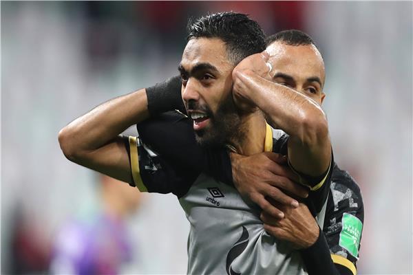 الشحات