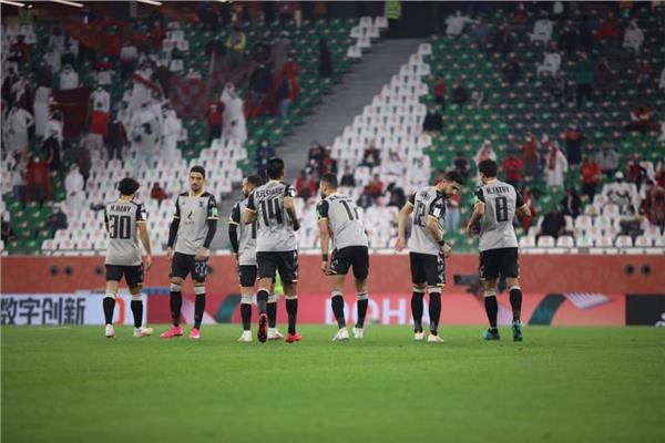 النادى الأهلى
