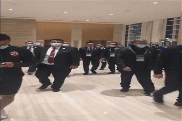 الأهلى 