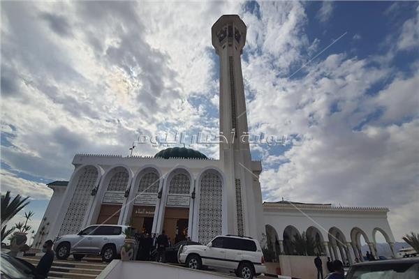 مسجد السلام 