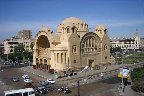  كنيسة البازيليك
