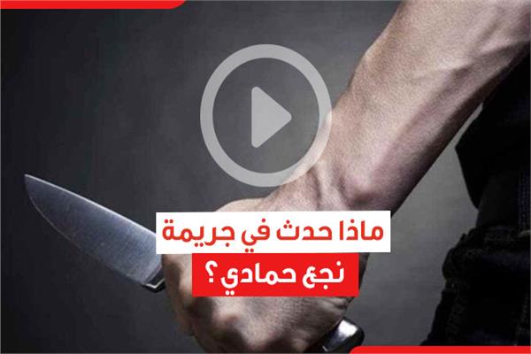 ماذا حدث في جريمة نجع حمادي