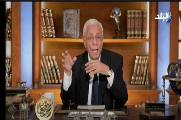 الدكتور حسام موافي